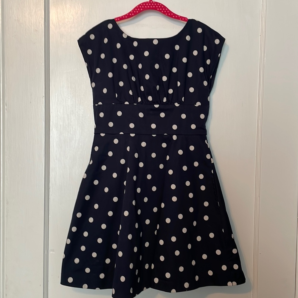 Girls Kate Spade dress, 10